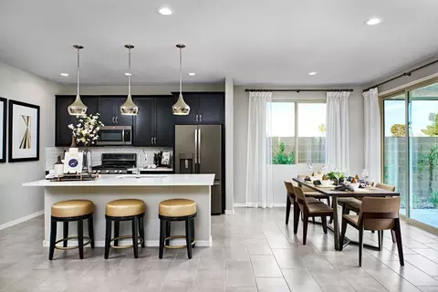 Kitchen - 1713 N 79th Dr, Phoenix, AZ 85035 photo 2 of 11