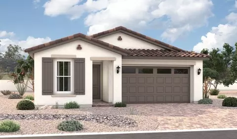 1713 N 79th Dr, Phoenix, AZ 85035