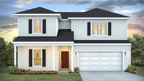 216 Vermilion Cir, Port St. Joe, FL 32456
