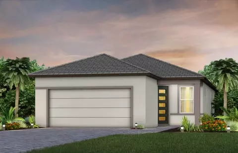 Exterior - 11435 Emberstone Cir, Parrish, FL 34219 photo 4 of 9