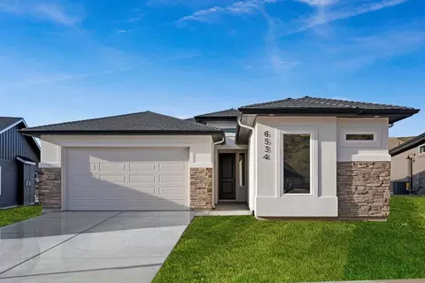 6534 E Lucy Dr, Hidden Springs, ID 83714