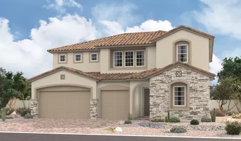 1644 Strada Maria, Henderson, NV 89011