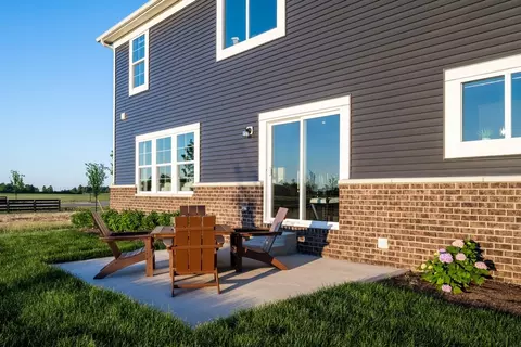 Exterior - 718 Willow Green Dr, Independence, KY 41015 photo 3 of 9