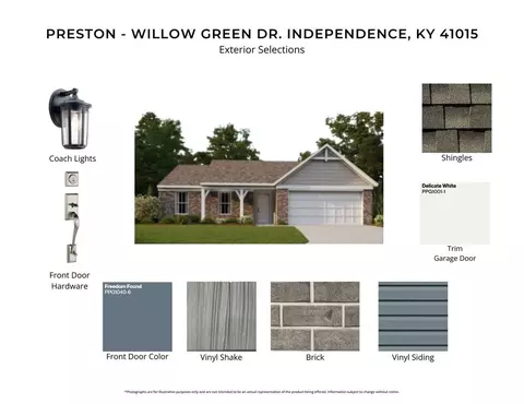 Other - 718 Willow Green Dr, Independence, KY 41015 photo 1 of 16