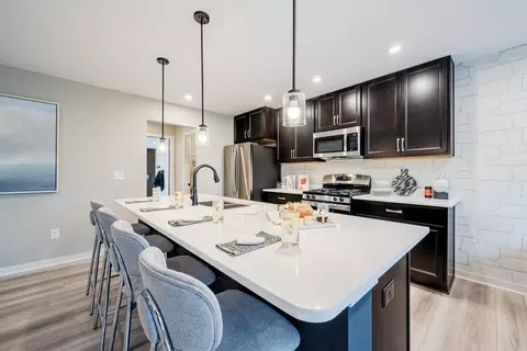 Kitchen - 718 Willow Green Dr, Independence, KY 41015 photo 3 of 4