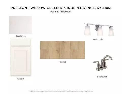 Bath - 718 Willow Green Dr, Independence, KY 41015 photo 1 of 4