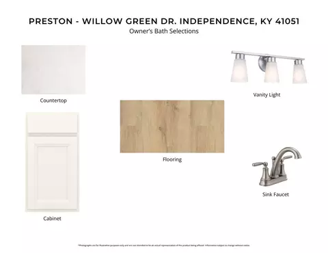 Bath - 718 Willow Green Dr, Independence, KY 41015 photo 2 of 4