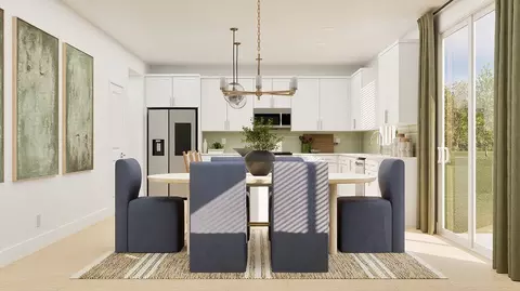 Dining - 810 Celtic Ln, Manteca, CA 95336 photo 1 of 2