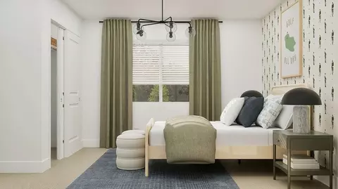 Bedroom - 810 Celtic Ln, Manteca, CA 95336 photo 8 of 8