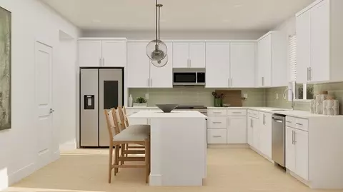 Kitchen - 810 Celtic Ln, Manteca, CA 95336 photo 2 of 7