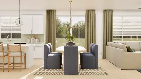 Dining - 810 Celtic Ln, Manteca, CA 95336 photo 2 of 2