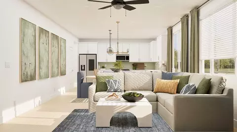 Living - 810 Celtic Ln, Manteca, CA 95336 photo 1 of 4