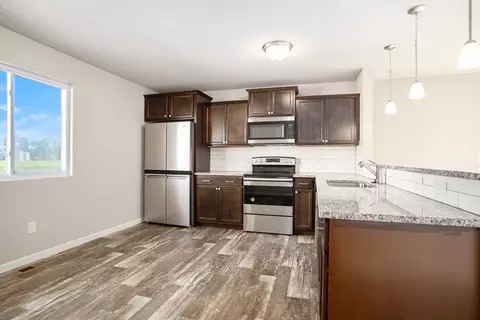 Kitchen - Henry Drive, Knox, IN 46534 photo 1 of 5
