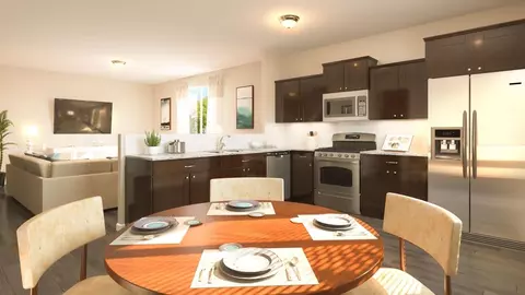 Kitchen - Henry Drive, Knox, IN 46534 photo 3 of 5