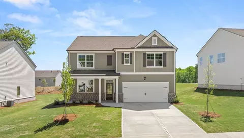 242 Belmont Dr, Cartersville, GA 30120