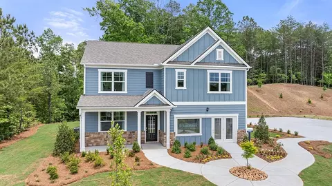 242 Belmont Dr, Cartersville, GA 30120