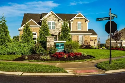 Exterior - 2705 Buckridge Dr, Cincinnati, OH 45233 photo 23 of 34