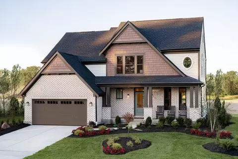 Exterior - 2705 Buckridge Dr, Cincinnati, OH 45233 photo 6 of 34