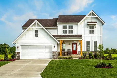 Exterior - 2705 Buckridge Dr, Cincinnati, OH 45233 photo 8 of 34