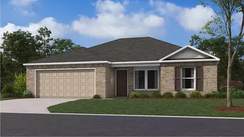 8080 S 290th E Ave, Broken Arrow, OK 74014
