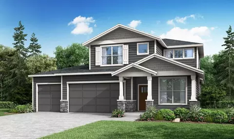 5415 NW Tanoak Pl, Corvallis, OR 97330