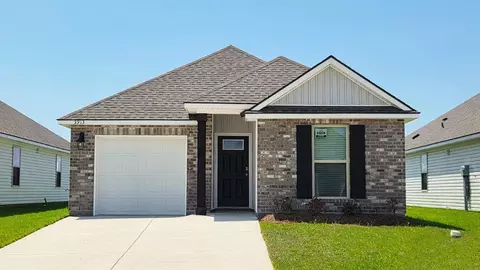 3913 Blue Rush Ln, Slidell, LA 70461