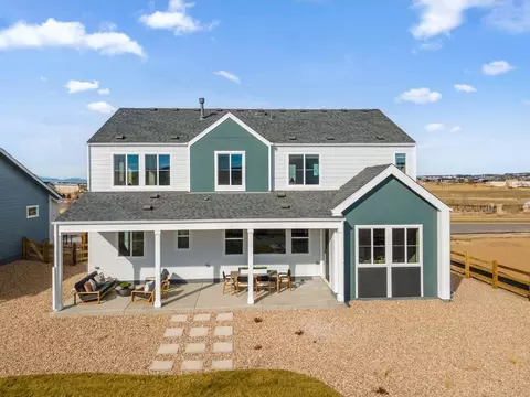 23704 E 36th Pl, Aurora, CO 80019