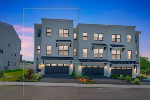 254 River Trail Circle - Home #70, King Of Prussia, PA 19406