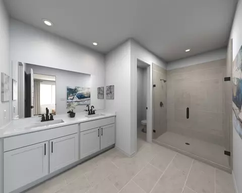 Bath - 2389 Citrus Bloom Dr, Bartow, FL 33830 photo 1 of 1