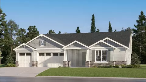 8645 N Farrell St, Camas, WA 98607