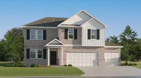 2872 Harbins Rd, Bethlehem, GA 30620
