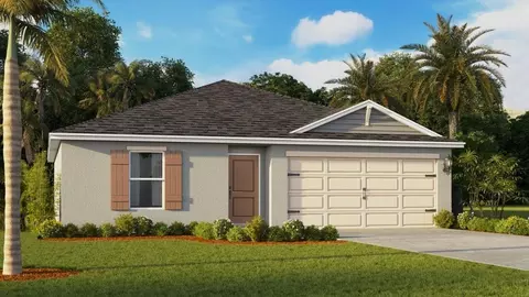 1607 Plateau Xing, Haines City, FL 33844
