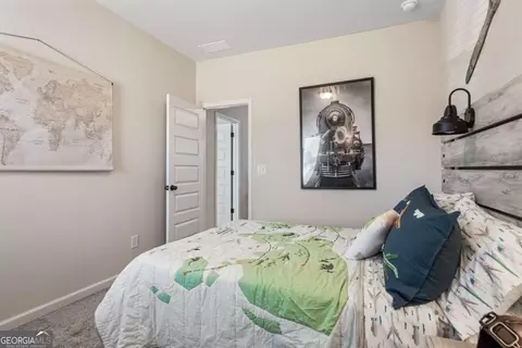 Bedroom - 223 Shantz Way, Byron, GA 31008 photo 2 of 10