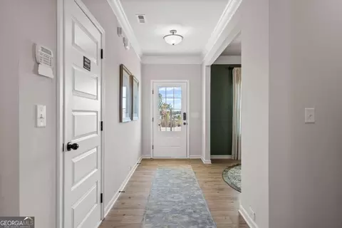 Entry Way - 223 Shantz Way, Byron, GA 31008 photo 1 of 11