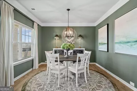 Dining - 223 Shantz Way, Byron, GA 31008 photo 1 of 10