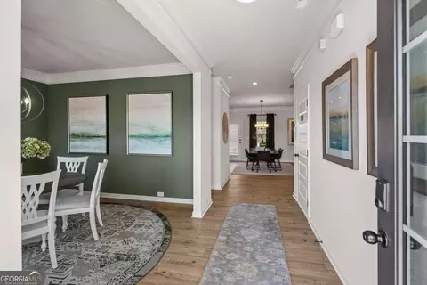 Entry Way - 223 Shantz Way, Byron, GA 31008 photo 7 of 11