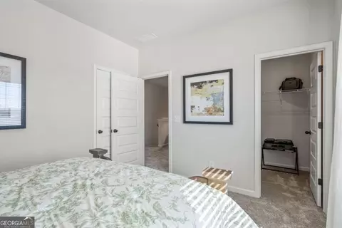 Bedroom - 223 Shantz Way, Byron, GA 31008 photo 5 of 10