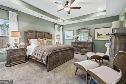 Bedroom - 223 Shantz Way, Byron, GA 31008 photo 6 of 10