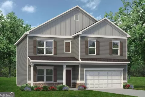 223 Shantz Way, Byron, GA 31008