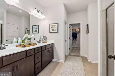 Entry Way - 223 Shantz Way, Byron, GA 31008 photo 6 of 11