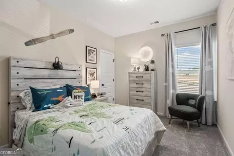 Bedroom - 223 Shantz Way, Byron, GA 31008 photo 1 of 10