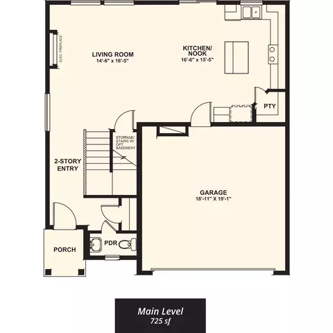 7840 Moore Dr, Colorado Springs, CO 80908