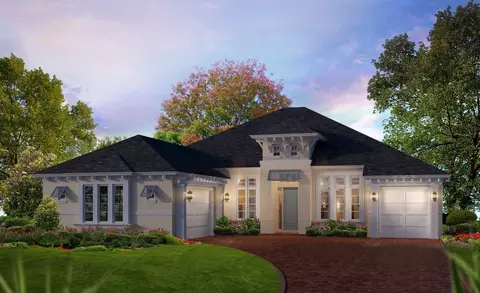 Exterior - 18477 Foxtail Loop, Venice, FL 34293 photo 3 of 7