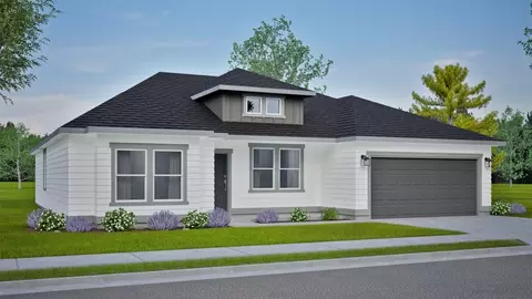 1736 S Moen St, Spokane Valley, WA 99016