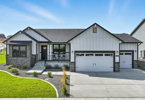 1736 S Moen St, Spokane Valley, WA 99016