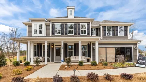 504 Cottage Garden Ln, Belmont, NC 28012