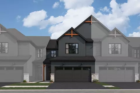 15443 W Amelia Cir, Lockport, IL 60441