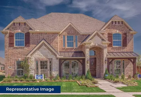 421 Tower St, Desoto, TX 75115