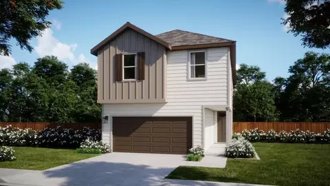 125 Maverick Ave, Kyle, TX 78640