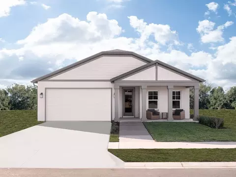 Exterior - 1168 Bluewater Ln, Rockledge, FL 32955 photo 4 of 6